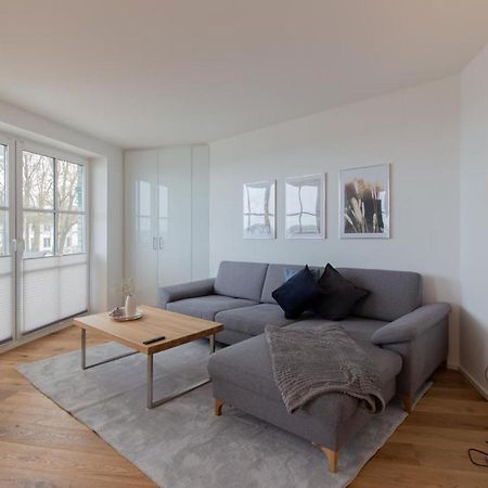 Ferienwohung Beachside No 20 Niendorf  Eksteriør billede