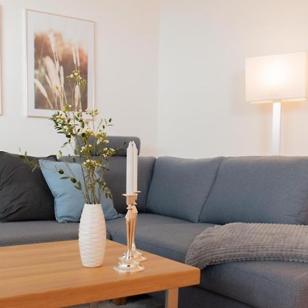 Ferienwohung Beachside No 20 Niendorf  Eksteriør billede