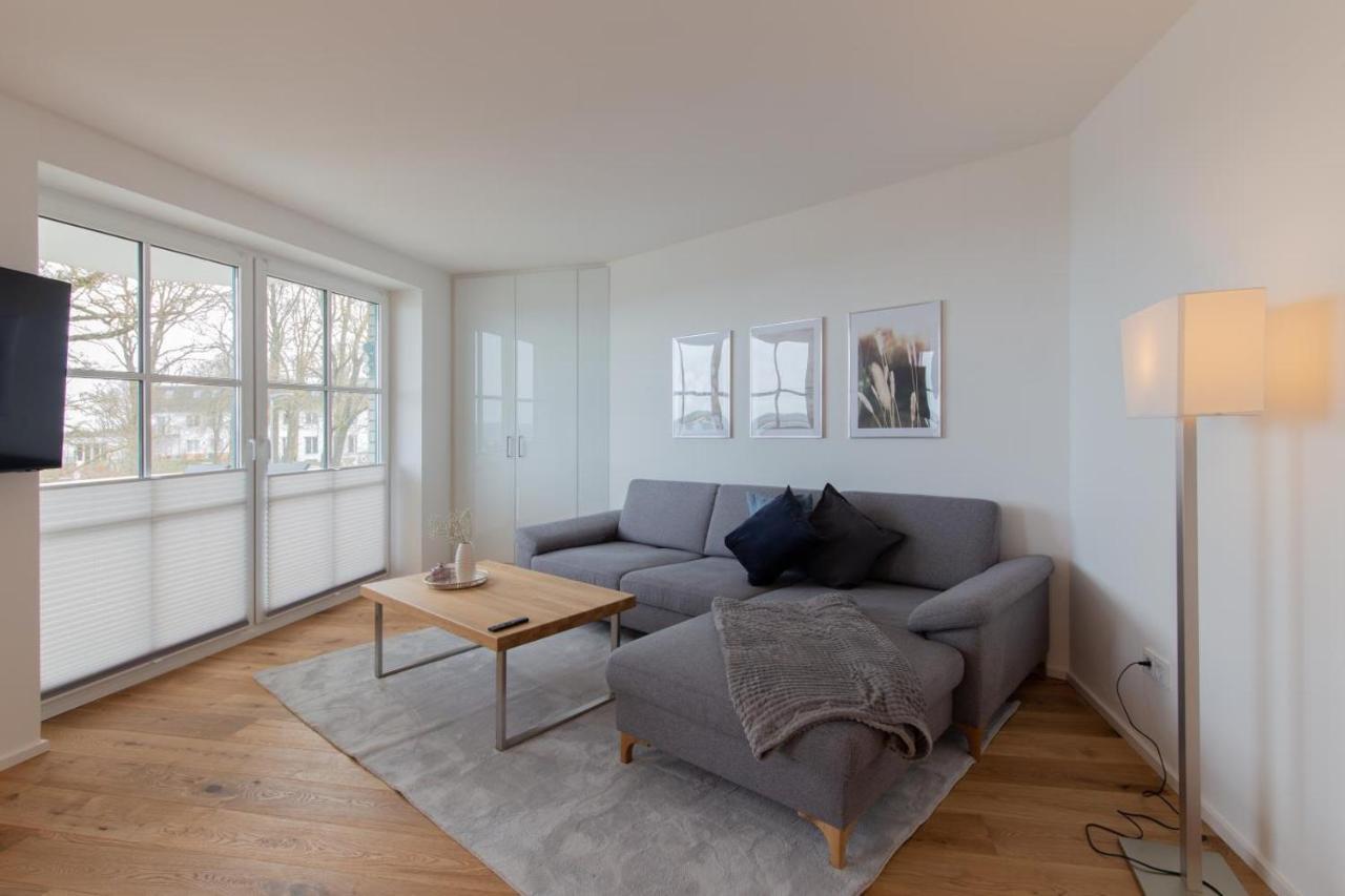 Ferienwohung Beachside No 20 Niendorf  Eksteriør billede