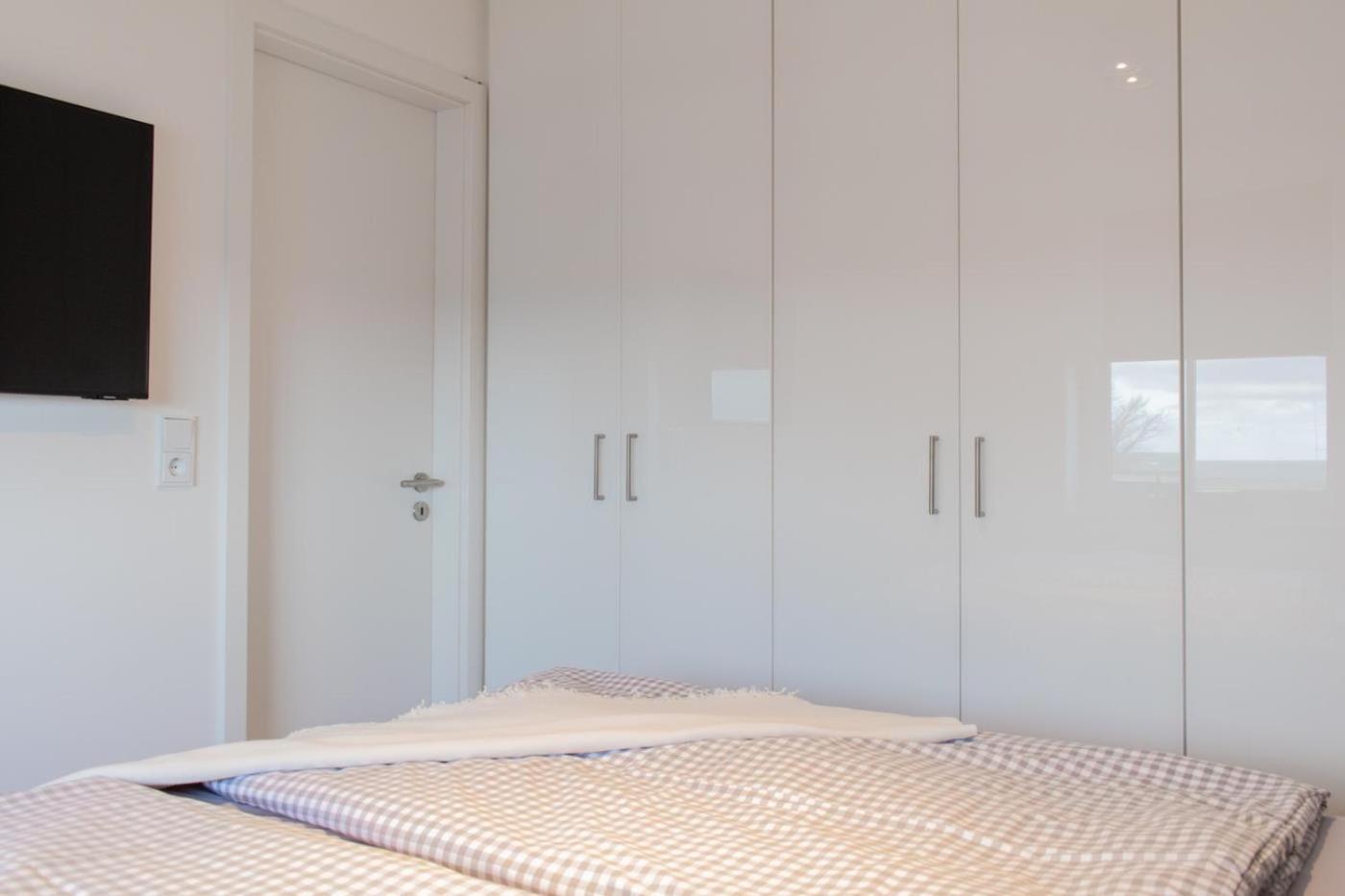 Ferienwohung Beachside No 20 Niendorf  Eksteriør billede