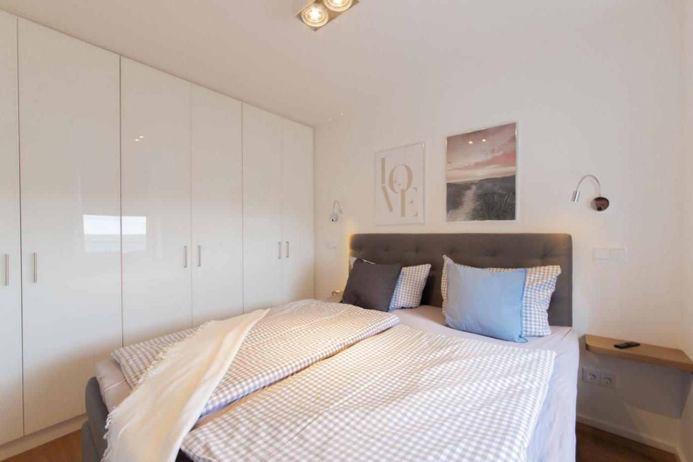 Ferienwohung Beachside No 20 Niendorf  Eksteriør billede