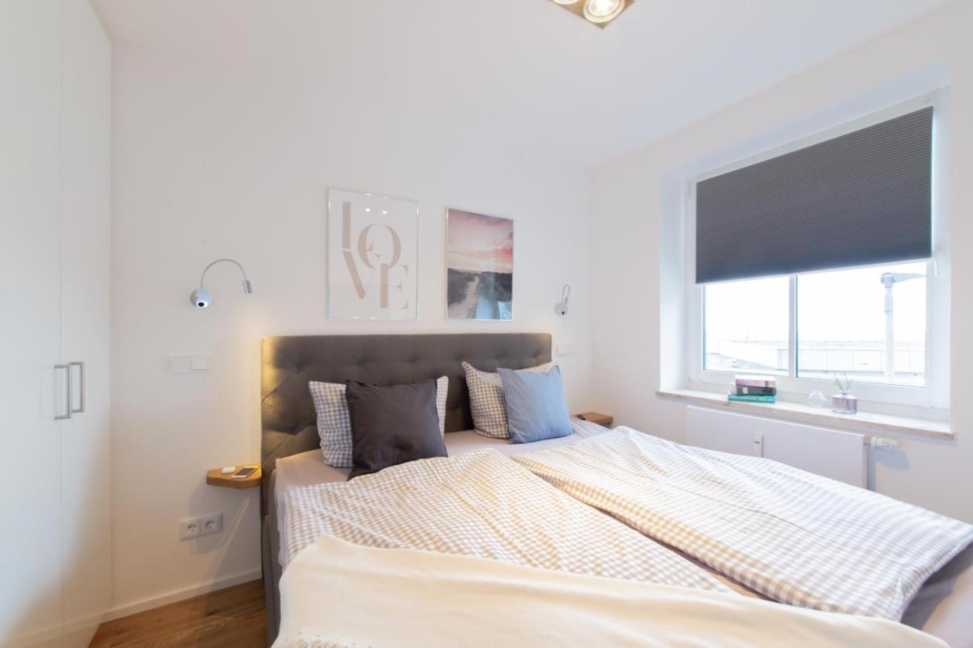 Ferienwohung Beachside No 20 Niendorf  Eksteriør billede