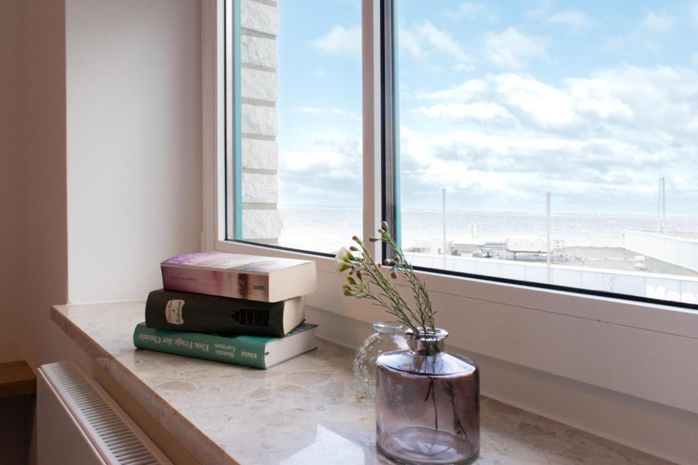 Ferienwohung Beachside No 20 Niendorf  Eksteriør billede