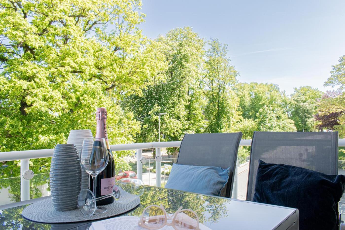Ferienwohung Beachside No 20 Niendorf  Eksteriør billede